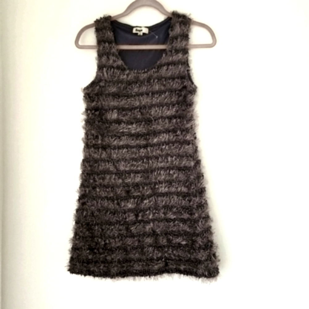 Steps short dress, L/M fit